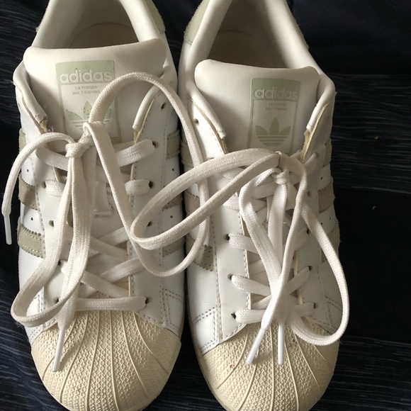 Adidas Superstar sneakers - Picture 6 of 10